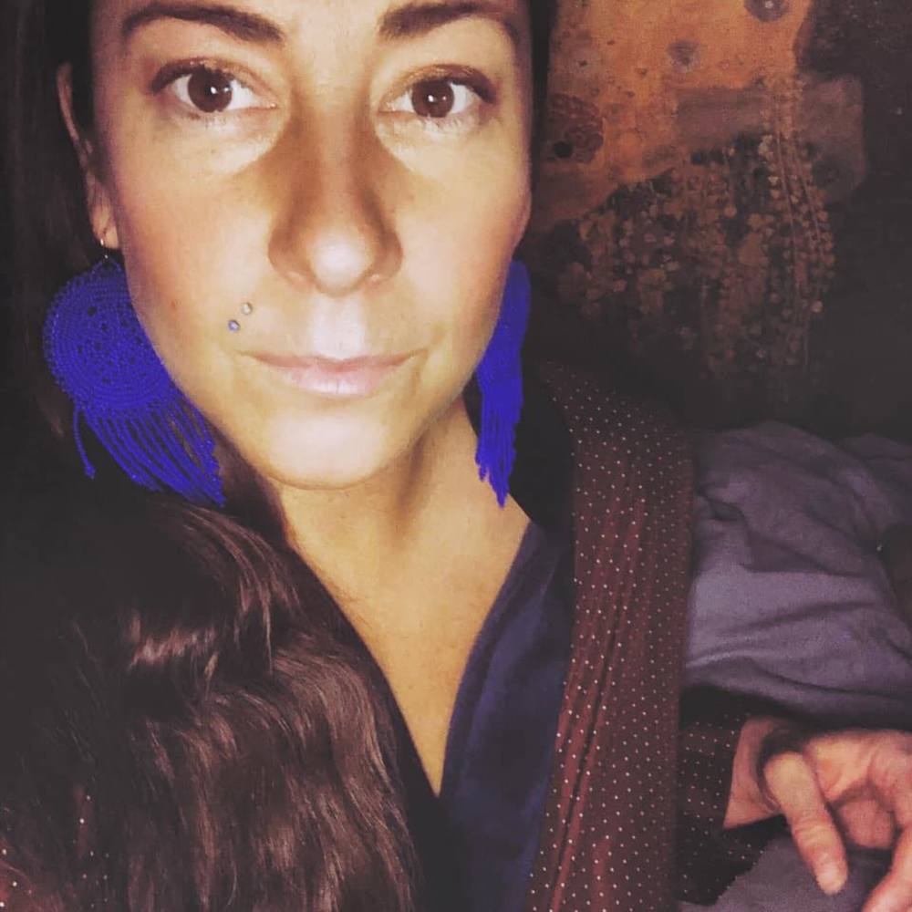 Meet your Posher, Raven